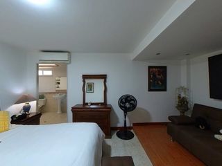 Apartamento en Arriendo Ubicado en Medellín Codigo 5308