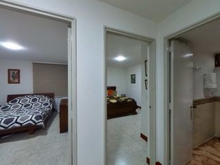 Apartamento en Arriendo Ubicado en Medellín Codigo 5308
