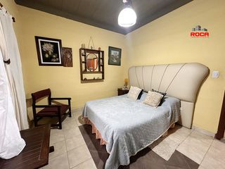 Casa en venta de 5 dormitorios c/ cochera en Otros Barrios
