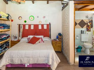 Casa en venta de 5 dormitorios c/ cochera en Cerrillos