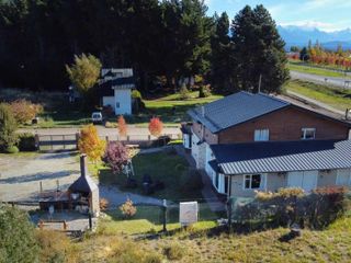 Complejo de Cabañas a la venta en Bariloche
