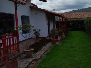 CASALOTE en ARRIENDO/VENTA en Tocancipá Tocaima
