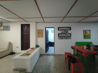 CASA en ARRIENDO en Barranquilla El Porvenir