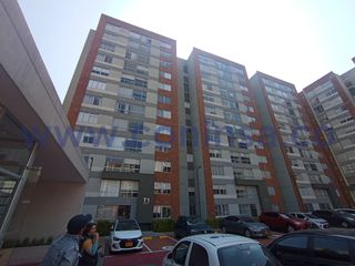Apartamento en Arriendo en Cundinamarca, BOGOTÁ, LA FELICIDAD