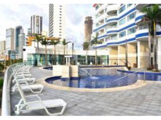 Apartamento Renta Corta Turismo Bocagrande Cartagena