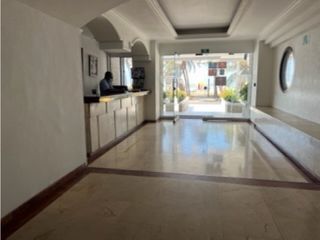 Apartamento Turistico Bocagrande Cartagena