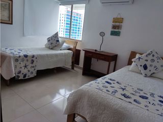 Apartamento Turistico Bocagrande Cartagena