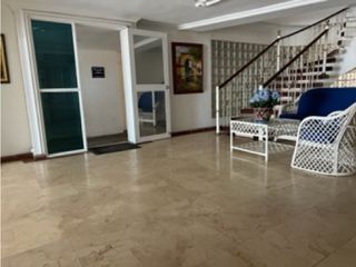 Apartamento Frente al Mar Turismo Bocagrande Cartagena