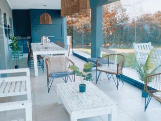 Foto 18 de Venta - Casa 6 amb - San Gabriel, Villanueva