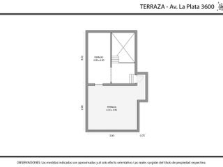 Venta | Local comercial | Santos Lugares | 3 ambientes