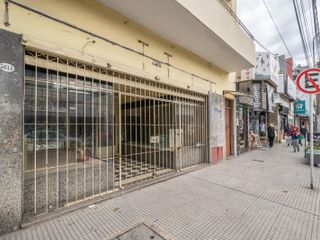 Venta | Local comercial | Santos Lugares | 3 ambientes