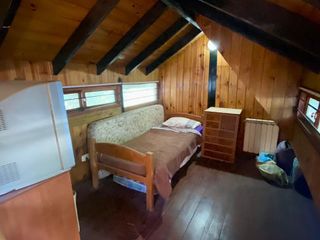 VENTA Casa-Cabaña de 4 ambientes en Bosque Peralta Ramos, Mar del Plata