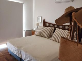 Casa en alquiler toda en PLANTA BAJA, tres dormitorios, La Rufina , Córdoba