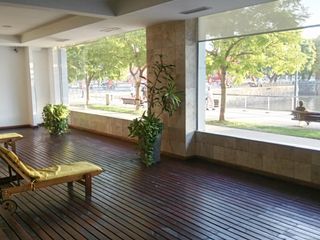Alquiler temporario departamento de 2 ambientes en Crucero Puerto Madero