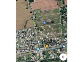Foto 2 de El Pacara - Venta de lotes en Chicoana