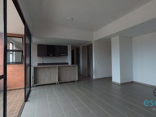 Apartamento en Arriendo Ubicado en Rionegro Codigo 2639