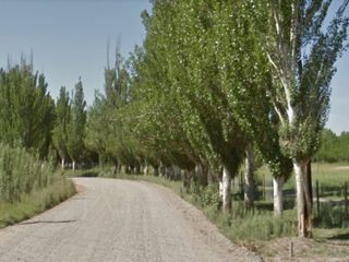 Venta Terreno, B° cerrado, San Carlos Valle de Uco
