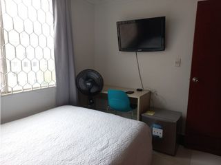 Foto 3 de SE ALQUILA HABITACIÓN EN VILLA CAROLINA
