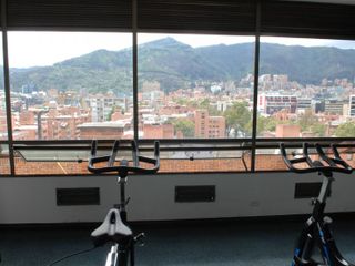 APARTAMENTO en ARRIENDO en Bogotá chico norte