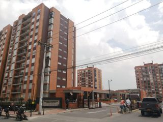 APARTAMENTO en VENTA en Bogotá Gran Granada