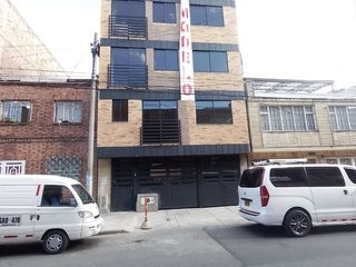 APARTAMENTO en VENTA en Bogotá Restrepo