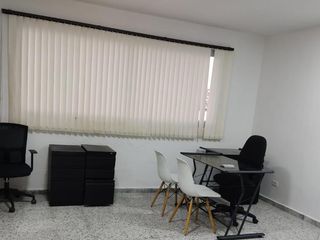 Foto 3 de OFICINA en ARRIENDO en Barranquilla El Prado