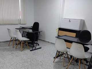 Foto 2 de OFICINA en ARRIENDO en Barranquilla El Prado