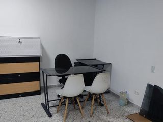 Foto 1 de OFICINA en ARRIENDO en Barranquilla El Prado
