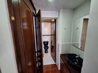 APARTAMENTO en VENTA en Bogotá Ciudad Jardín