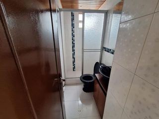 APARTAMENTO en VENTA en Bogotá Ciudad Jardín