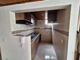 APARTAMENTO en VENTA en Bogotá Ciudad Jardín