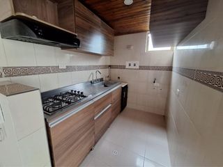 APARTAMENTO en VENTA en Bogotá Ciudad Jardín