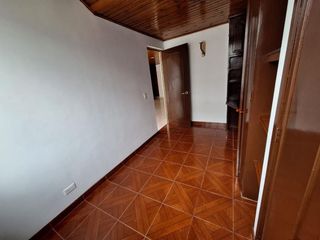 APARTAMENTO en VENTA en Bogotá Ciudad Jardín