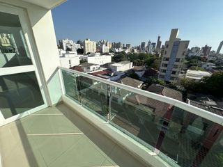 APARTAMENTO en ARRIENDO/VENTA en Barranquilla El Porvenir