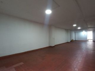 OFICINA en ARRIENDO en Bogotá RESTREPO OCCIDENTAL