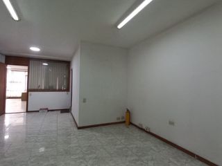 OFICINA en ARRIENDO en Bogotá RESTREPO OCCIDENTAL