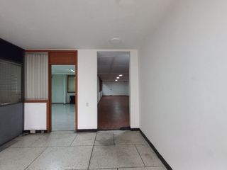 OFICINA en ARRIENDO en Bogotá RESTREPO OCCIDENTAL