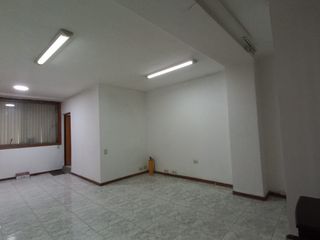 OFICINA en ARRIENDO en Bogotá RESTREPO OCCIDENTAL