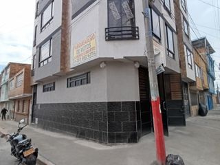 APARTAMENTO en ARRIENDO en Bogotá INGLES
