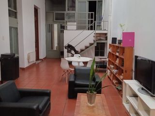 Casa de 6 ambientes en Venta en Palermo