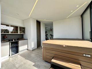 Foto 30 de Venta de Casa Campestre en Llanogrande en Rionegro
