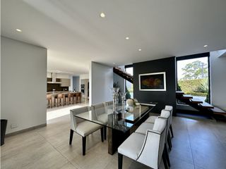 Foto 5 de Venta de Casa Campestre en Llanogrande en Rionegro
