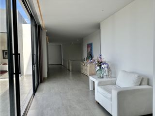 Foto 13 de Venta de Casa Campestre en Llanogrande en Rionegro