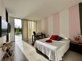 Foto 17 de Venta de Casa Campestre en Llanogrande en Rionegro