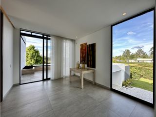 Foto 23 de Venta de Casa Campestre en Llanogrande en Rionegro