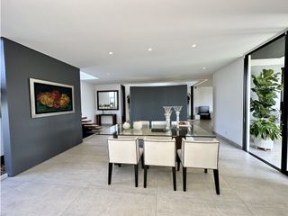 Foto 4 de Venta de Casa Campestre en Llanogrande en Rionegro