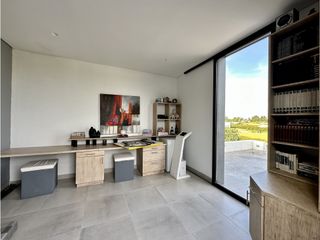 Foto 26 de Venta de Casa Campestre en Llanogrande en Rionegro