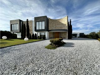 Foto 1 de Venta de Casa Campestre en Llanogrande en Rionegro