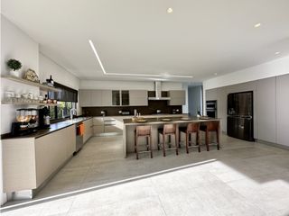 Foto 8 de Venta de Casa Campestre en Llanogrande en Rionegro