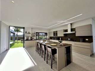Foto 7 de Venta de Casa Campestre en Llanogrande en Rionegro